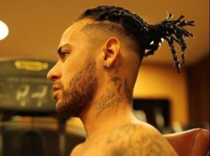 Những Kiểu tóc Neymar đẹp gây dấu ấn mạnh nhất sự nghiệp