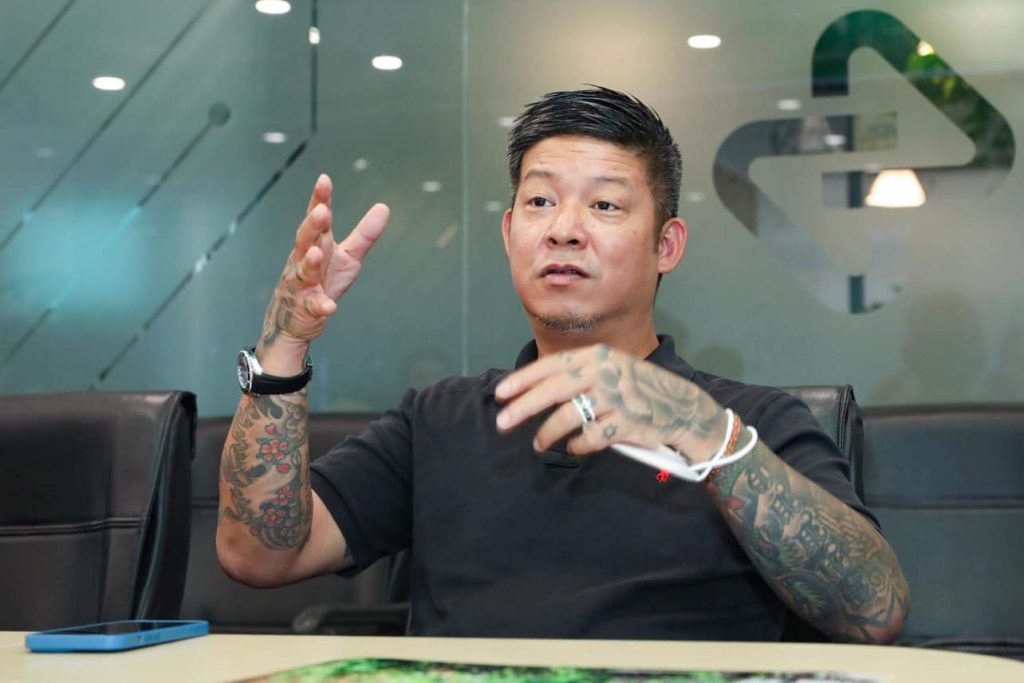 Nguyễn Đắc Văn - Siêu cò "vô duyên" của bóng đá Việt Nam