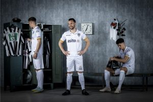 Heracles Almelo là đội bóng lâu đời tại Hà Lan