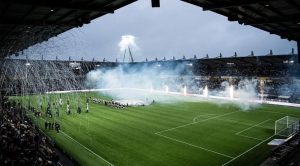 Thách thức chờ đón Heracles ở mùa bóng tới Thách thức chờ đón Heracles ở mùa bóng tới