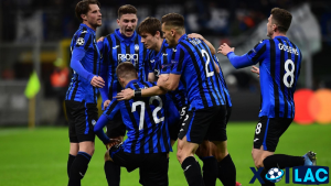 câu lạc bộ Atalanta