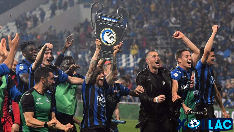 câu lạc bộ Atalanta