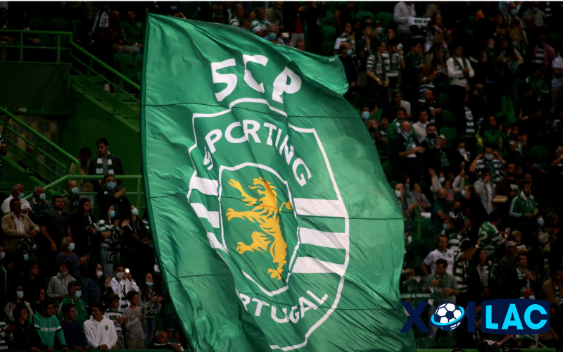 câu lạc bộ bóng đá Sporting Lisbon
