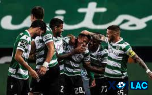 câu lạc bộ bóng đá Sporting Lisbon