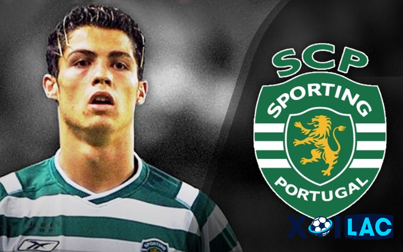 câu lạc bộ bóng đá Sporting Lisbon