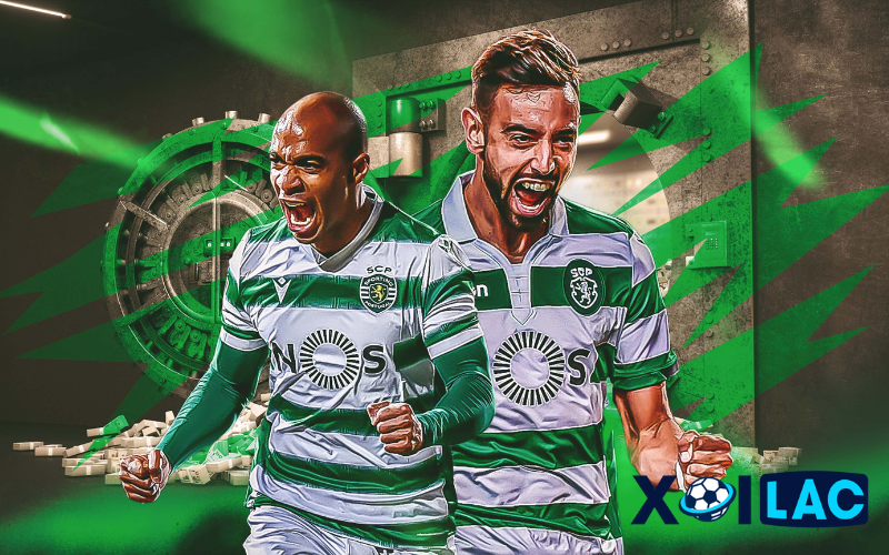 câu lạc bộ bóng đá Sporting Lisbon