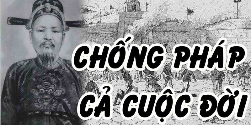 Tôn Thất Thuyết có vai trò lớn trong phong tào Cần Vương Tôn Thất Thuyết có vai trò lớn trong phong tào Cần Vương