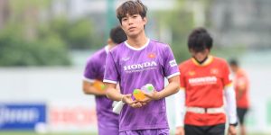 Trần Quang Thịnh U23: Hành trình phát triển và thành tích