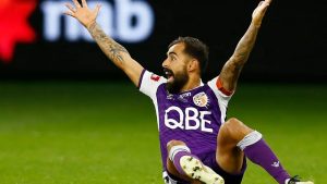 Tìm hiểu về câu lạc bộ Perth Glory và những kỳ tích ngoại hạng Australia