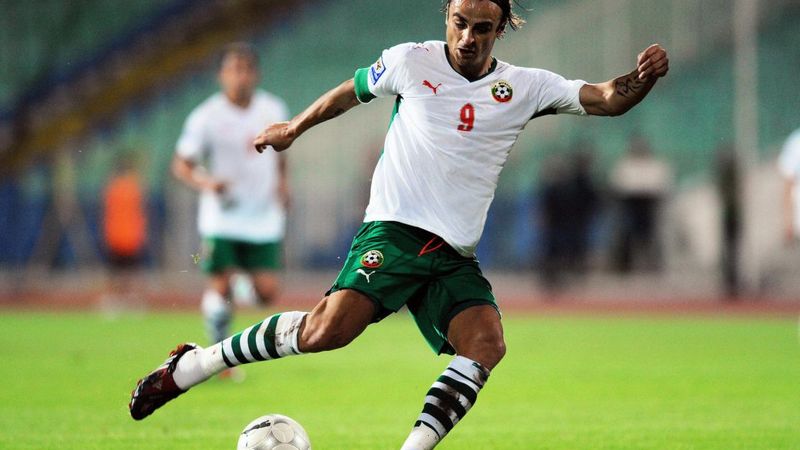 Top 4 huyền thoại đội tuyển Bulgaria mọi thời đại có thể bạn chưa biết